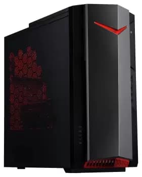Acer Nitro 50 N50-640 Desktop Gaming PC