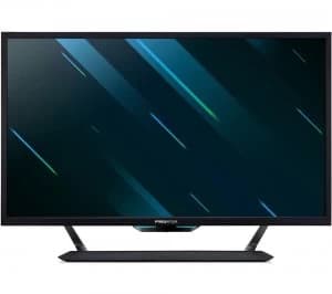 Acer Predator 43" CG437KP 4K Ultra HD LED Gaming Monitor