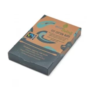 eco living Organic Fairtrade Cotton Buds (FSC Mix 70%)