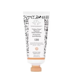 Drunk Elephant Umbra Tinte Physical Daily Defense SPF30 60ml