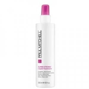 Paul Mitchell Super Strong Liquid Treatment 250ml