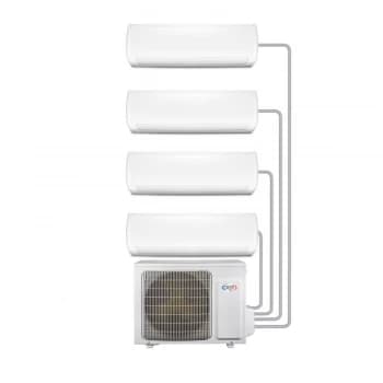 Argo 4MS9K 9000BTU Wall Split Air Conditioner