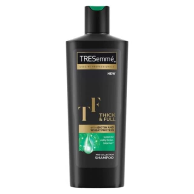 TRESemme Beauty-Full Volume Shampoo 400ml