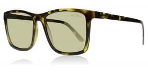 Le Specs Master Tamers Sunglasses Coal Tortoise Master Tamers 55mm