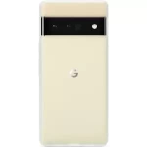 Google Official Case Brand New - Light Frost - Pixel 6 Pro