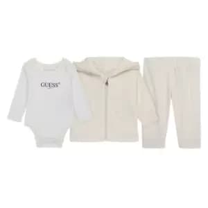 Guess 3 Piece TS Bb24 - Beige