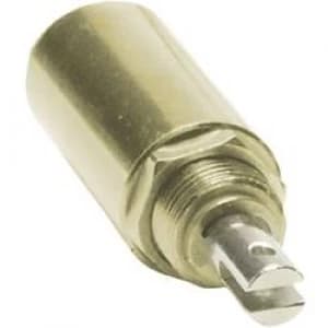 Solenoid attracting 0.4 N 2 N 12 Vdc 4 W