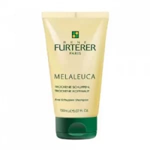 Rene Furterer Melaleuca Dry Anti-dandruff Shampoo 150ml