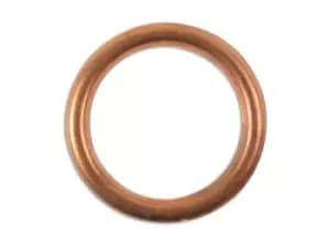 Sump Plug Crushable Washer 16mm x 22mm x 2mm Pk 10 Connect 36799