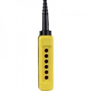 Schneider Electric XACA06 Enclosure