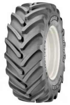 Michelin Omnibib ( 480/70 R24 138D TL Dual Branding 16.9/70R24 )