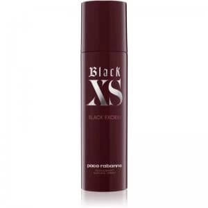 Paco Rabanne Black XS Deodorant For Her 150ml
