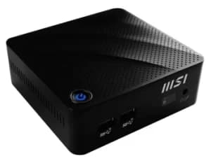 MSI Cubi Intel Pentium N6000 DDR4 Barebone