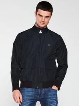 Barbour International Broad Jacket - Black