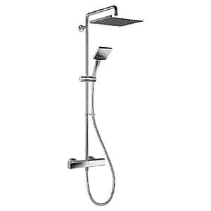 Mira Honesty Exposed Rigid Diverter (ERD) Mixer Shower