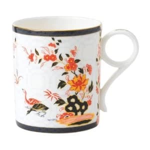 Wedgwood Wonderlust Oriental Peony Mug Small