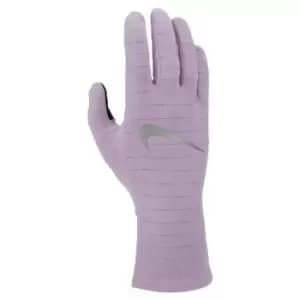 Nike Sphere 3.0 Running Gloves Womens - Purple
