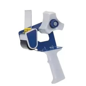 Safety Tape Dispenser with Retractable Blade 74PD1083 MA99267