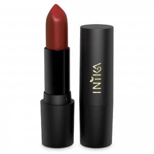 INIKA Vegan Lipstick 4.2g (Various Shades) - After Dark