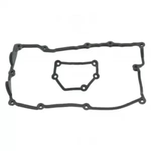 Cylinder Head Cover Gasket Set 27491 by Febi Bilstein