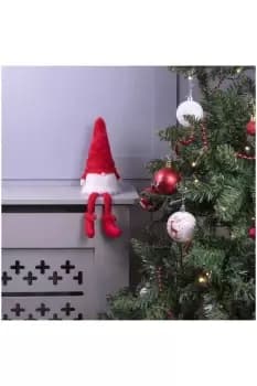 Long Legged Christmas Gonk