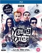 The Young Ones: The Complete Collection (Bluray)