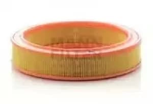 Air Filter C2873/1 By Mann-Filter