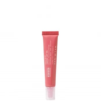 Versed Silk Slip Conditioning Tinted Lip Oil 9ml - Various Shades - Blossom