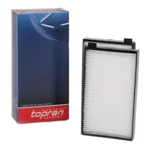 TOPRAN Pollen filter HYUNDAI 820 879 976174H000