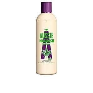 HEMP nourish shampoo 300ml