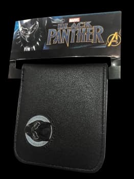 Marvel - Black Panther Wallet