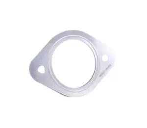 TOPRAN Gasket, exhaust pipe 113 938 VW,AUDI,SKODA,Golf V Schragheck (1K1),TOURAN (1T1, 1T2),Passat Variant (3C5),GOLF VI (5K1)