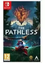 The Pathless Nintendo Switch Game