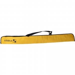 Stabila Carry Bag For Spirit Levels 48" / 120cm