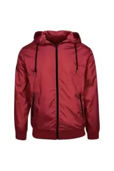 Wind Runner Jacket