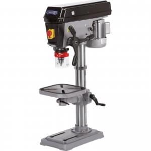Draper BD65016E 16 Speed Heavy Duty Bench Drill 240v