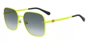 Chiara Ferragni Sunglasses CF 1003/S 40G/9O