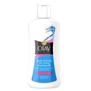 Olay Gentle Hydrating Rich Creamy Cleansing Milk 200ml