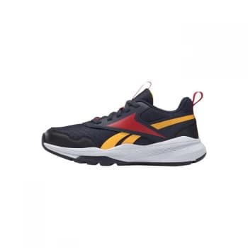 Reebok XT Sprinter 2 Shoes - Vector Navy / Vector Red / Sem