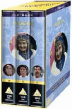 Hi-De-Hi - Series 3 & 4