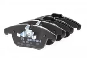 Bosch Brake Pads FORD,LAND ROVER 0 986 494 169 425289,425403,425424 Disk Pads,Brake Pad Set, disc brake 1379971,1427386,1432363,1436498,1437761