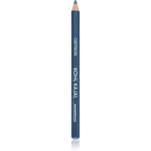 Catrice Kohl Kajal Waterproof Kajal Eyeliner Shade 060 Classy Blue-y Navy 0,78 g