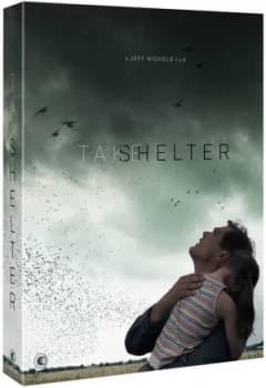 Take Shelter: Limited Edition Bluray