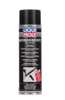 LIQUI MOLY Underbody Protection Unterbodenschutz schwarz 6113