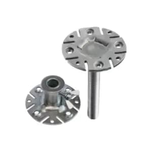 Piher Set with 2 Fixed Pads for Multi Prop