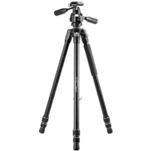 Vanguard Veo 3 263APS Aluminium Tripod with 3-Way Pan Head