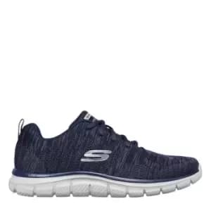 Skechers Track Running Shoes - Blue