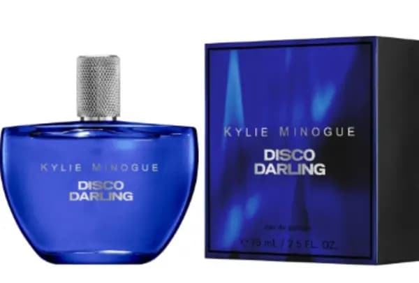 Kylie Minogue Disco Darling Eau de Parfum For Her 75ml