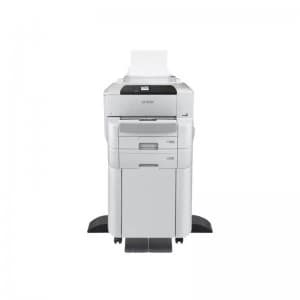 Epson WorkForce Pro WF-C8190DTWC Colour Inkjet Printer