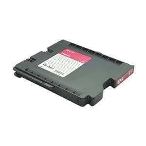Original Ricoh 405538 Magenta Gel Cartridge